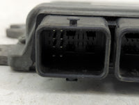 2014-2017 Nissan Versa Note PCM Engine Control Computer ECU ECM PCU OEM P/N:NEC001-860 Fits Fits 2014 2015 2016 2017 2018 OE