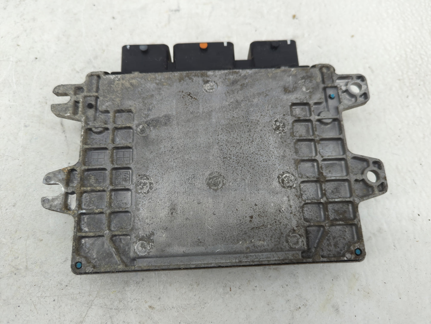 2014-2017 Nissan Versa Note PCM Engine Control Computer ECU ECM PCU OEM P/N:NEC001-860 Fits Fits 2014 2015 2016 2017 2018 OE