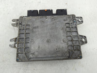 2014-2017 Nissan Versa Note PCM Engine Control Computer ECU ECM PCU OEM P/N:NEC001-860 Fits Fits 2014 2015 2016 2017 2018 OE