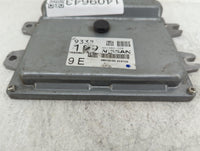2014-2017 Nissan Versa Note PCM Engine Control Computer ECU ECM PCU OEM P/N:NEC980-028 NEC001-860 Fits OEM Used Auto Parts -