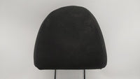 2014-2015 Nissan Versa Note Headrest Head Rest Front Passenger Seat Black - Oemusedautoparts1.com