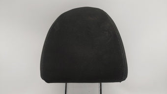 compare product 2014-2015 Nissan Versa Note Headrest Head Rest Front Passenger Seat Black