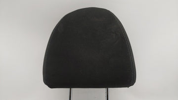 2014-2015 Nissan Versa Note Headrest Head Rest Front Passenger Seat Black - Oemusedautoparts1.com