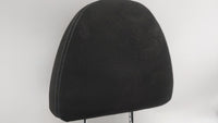 2014-2015 Nissan Versa Note Headrest Head Rest Front Passenger Seat Black - Oemusedautoparts1.com