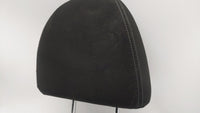 2014-2015 Nissan Versa Note Headrest Head Rest Front Passenger Seat Black - Oemusedautoparts1.com