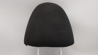 2014-2015 Nissan Versa Note Headrest Head Rest Front Passenger Seat Black - Oemusedautoparts1.com
