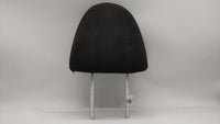 2014-2015 Nissan Versa Note Headrest Head Rest Front Passenger Seat Black - Oemusedautoparts1.com