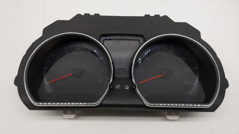 compare product 2014 Nissan Versa Note Instrument Cluster Speedometer Gauges P/N:248103WC0A 248109KA1A Fits OEM Used Auto Parts