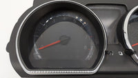 2014 Nissan Versa Note Instrument Cluster Speedometer Gauges P/N:248103WC0A 248109KA1A Fits OEM Used Auto Parts - Oemusedaut