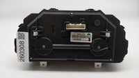 2014 Nissan Versa Note Instrument Cluster Speedometer Gauges P/N:248103WC0A 248109KA1A Fits OEM Used Auto Parts - Oemusedaut