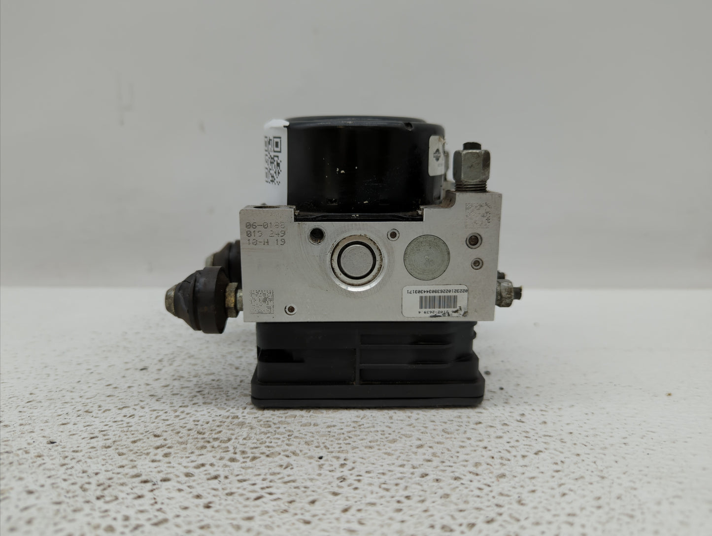 2014-2019 Nissan Versa Note ABS Pump Control Module Replacement P/N:47660 9MD0B 47660 3WC0B Fits OEM Used Auto Parts - Oemus