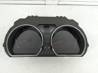compare product 2014 Nissan Versa Note Instrument Cluster Speedometer Gauges P/N:248103AN0A 248103WC0A, 248109KA1A Fits OEM Used Auto Parts