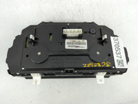 2014 Nissan Versa Note Instrument Cluster Speedometer Gauges P/N:248103AN0A 248103WC0A, 248109KA1A Fits OEM Used Auto Parts 