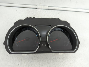compare product 2014 Nissan Versa Note Instrument Cluster Speedometer Gauges P/N:248103AN0A 248103WC0A, 248109KA1A Fits OEM Used Auto Parts