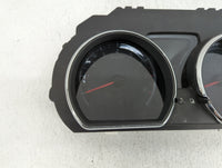 2014 Nissan Versa Note Instrument Cluster Speedometer Gauges P/N:248103AN0A 248103WC0A, 248109KA1A Fits OEM Used Auto Parts 