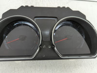 2014 Nissan Versa Note Instrument Cluster Speedometer Gauges P/N:248103AN0A 248103WC0A, 248109KA1A Fits OEM Used Auto Parts 