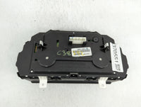 2014 Nissan Versa Note Instrument Cluster Speedometer Gauges P/N:248103AN0A 248103WC0A, 248109KA1A Fits OEM Used Auto Parts 