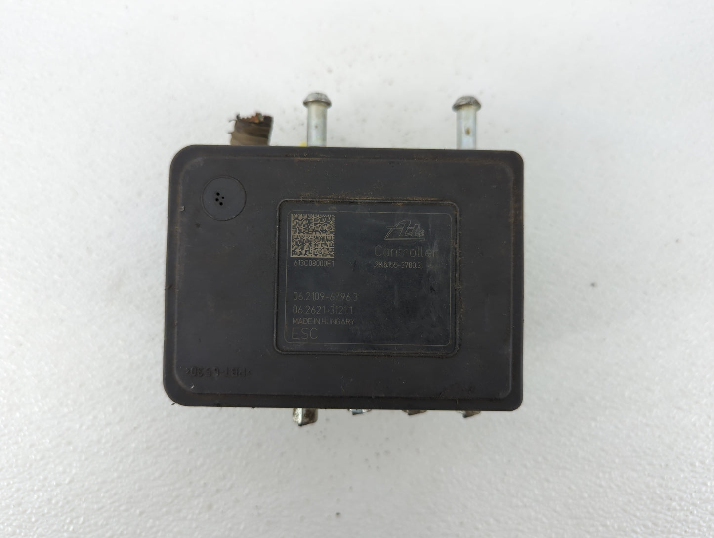 2014-2019 Nissan Versa Note ABS Pump Control Module Replacement P/N:47660 9MD0B 47660 3WC0B Fits OEM Used Auto Parts - Oemus