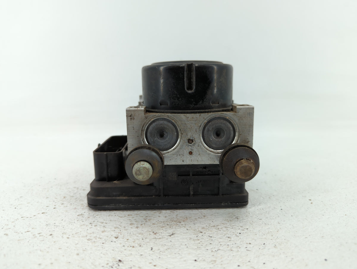 2014-2019 Nissan Versa Note Anti-Lock Brake ABS Pump Module Actuator OEM P/N:47660 9MD0B 47660 3WC0B Fits OEM Used Auto Part