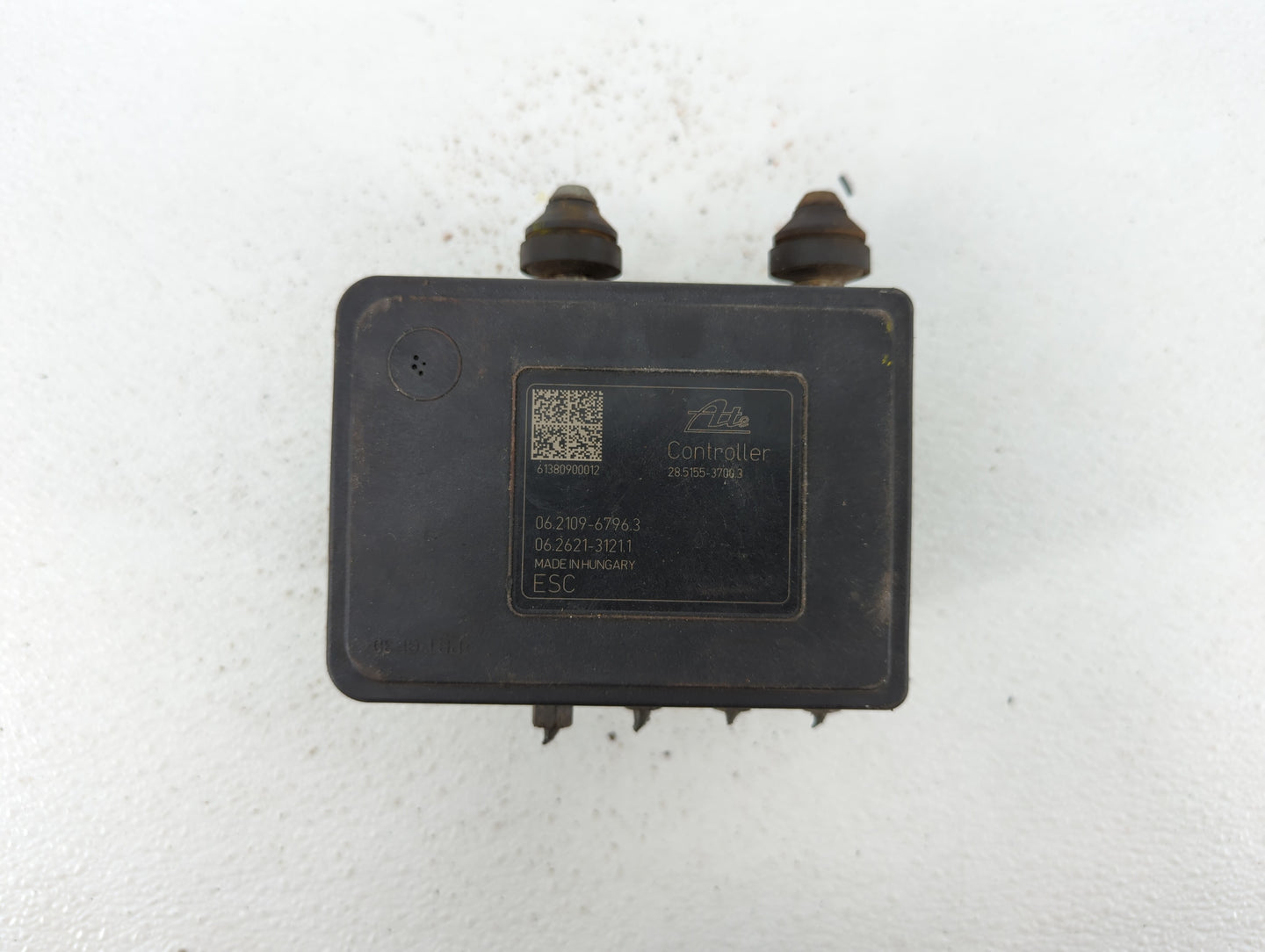 2014-2019 Nissan Versa Note ABS Pump Control Module Replacement P/N:47660 9MD0B 47660 3WC0B Fits OEM Used Auto Parts - Oemus