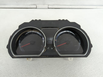 compare product 2014 Nissan Versa Note Instrument Cluster Speedometer Gauges P/N:248103AN0A 248103WC0A, 248109KA1A Fits OEM Used Auto Parts