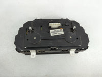 2014 Nissan Versa Note Instrument Cluster Speedometer Gauges P/N:248103AN0A 248103WC0A, 248109KA1A Fits OEM Used Auto Parts 