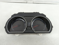 2014 Nissan Versa Note Instrument Cluster Speedometer Gauges P/N:248103AN0A 248103WC0A, 248109KA1A Fits OEM Used Auto Parts 