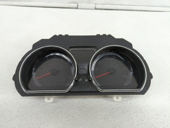 compare product 2014 Nissan Versa Note Instrument Cluster Speedometer Gauges P/N:248103AN0A 248103WC0A, 248109KA1A Fits OEM Used Auto Parts