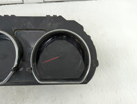 2014 Nissan Versa Note Instrument Cluster Speedometer Gauges P/N:248103AN0A 248103WC0A, 248109KA1A Fits OEM Used Auto Parts 