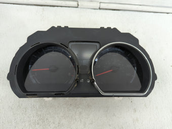 compare product 2014 Nissan Versa Note Instrument Cluster Speedometer Gauges P/N:248103AN0A 248103WC0A, 248109KA1A Fits OEM Used Auto Parts