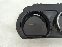 2014 Nissan Versa Note Instrument Cluster Speedometer Gauges P/N:248103AN0A 248103WC0A, 248109KA1A Fits OEM Used Auto Parts 