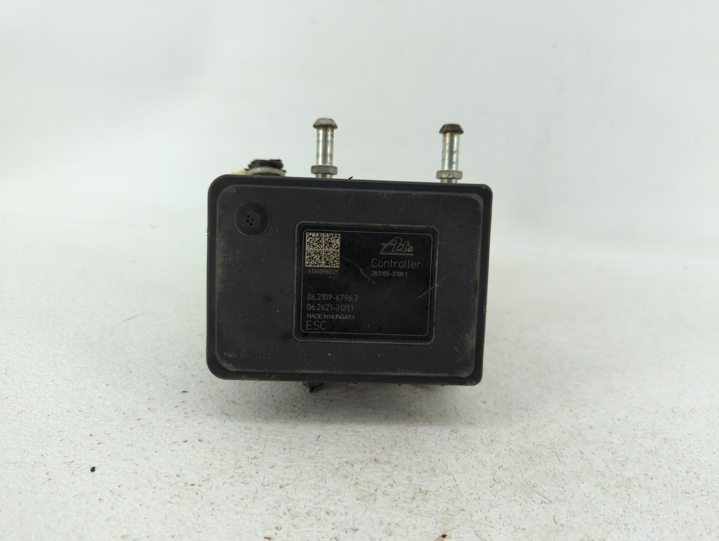 2014-2019 Nissan Versa Note ABS Pump Control Module Replacement P/N:47660 9MD0B 47660 3WC0B Fits OEM Used Auto Parts - Oemus