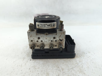 compare product 2014-2019 Nissan Versa Note ABS Pump Control Module Replacement P/N:47660 3WC0B Fits Fits 2014 2015 2016 2017 2018 2019 OEM Used Auto Parts