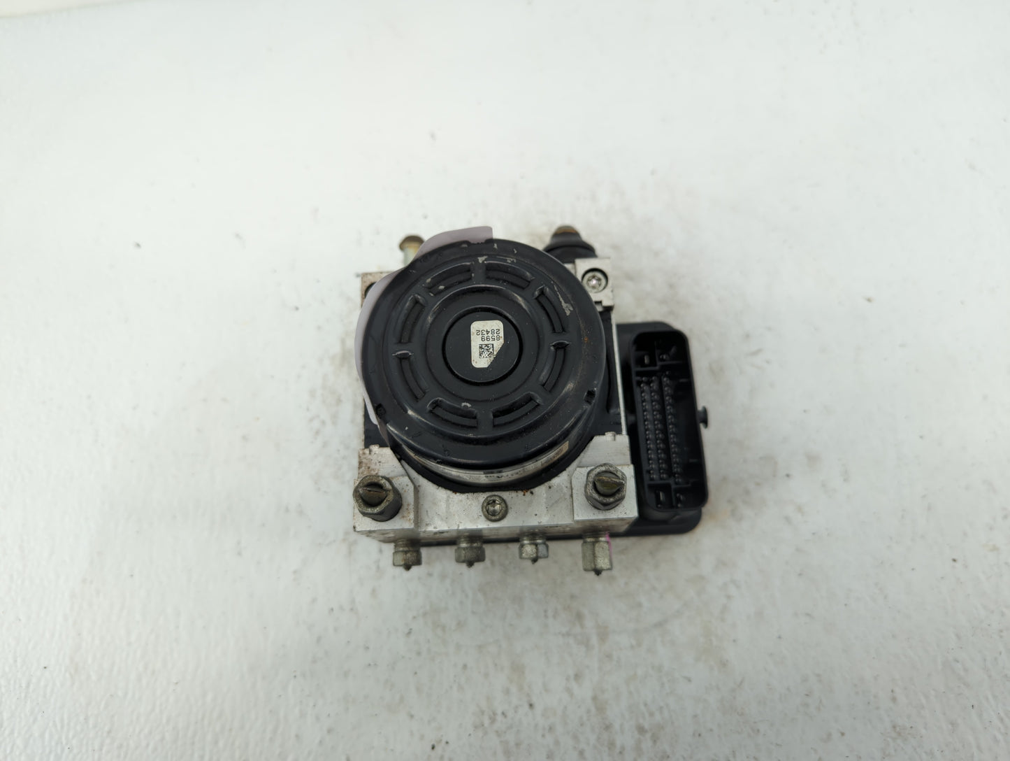 2014-2019 Nissan Versa Note ABS Pump Control Module Replacement P/N:47660 3WC0B Fits Fits 2014 2015 2016 2017 2018 2019 OEM 