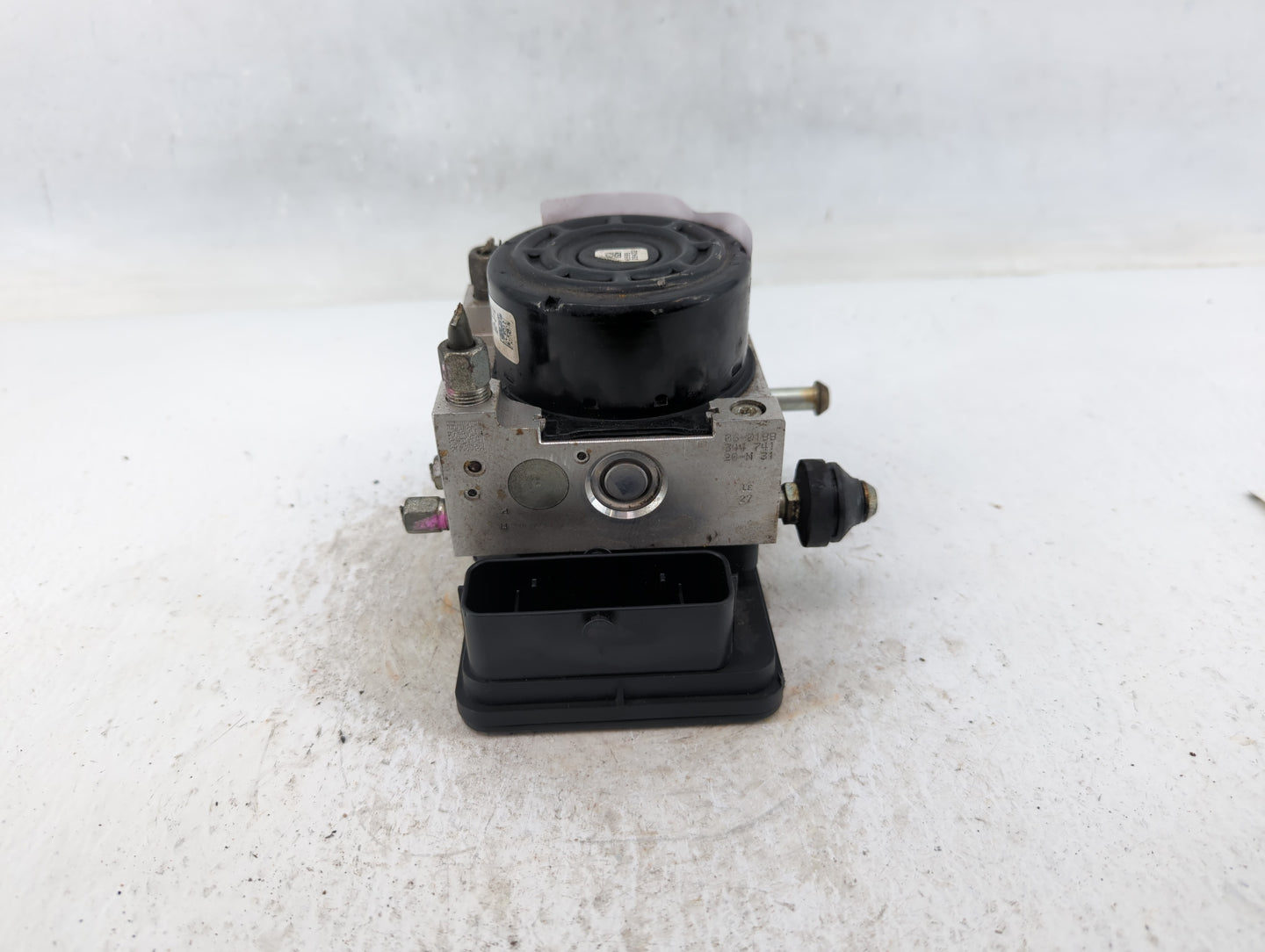 2014-2019 Nissan Versa Note ABS Pump Control Module Replacement P/N:47660 3WC0B Fits Fits 2014 2015 2016 2017 2018 2019 OEM 