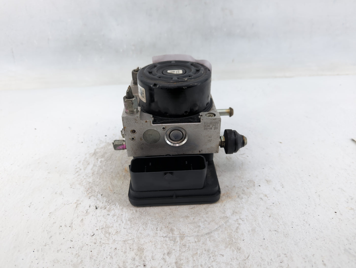 2014-2019 Nissan Versa Note ABS Pump Control Module Replacement P/N:47660 3WC0B Fits Fits 2014 2015 2016 2017 2018 2019 OEM 