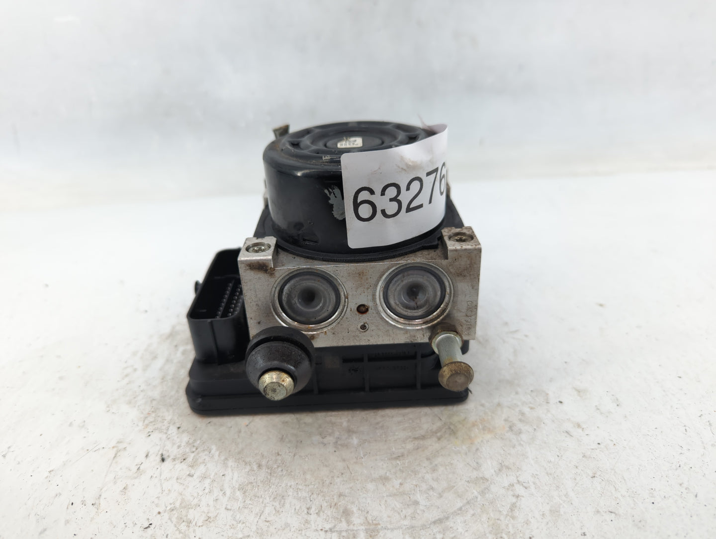 2014-2019 Nissan Versa Note ABS Pump Control Module Replacement P/N:47660 3WC0B Fits Fits 2014 2015 2016 2017 2018 2019 OEM 