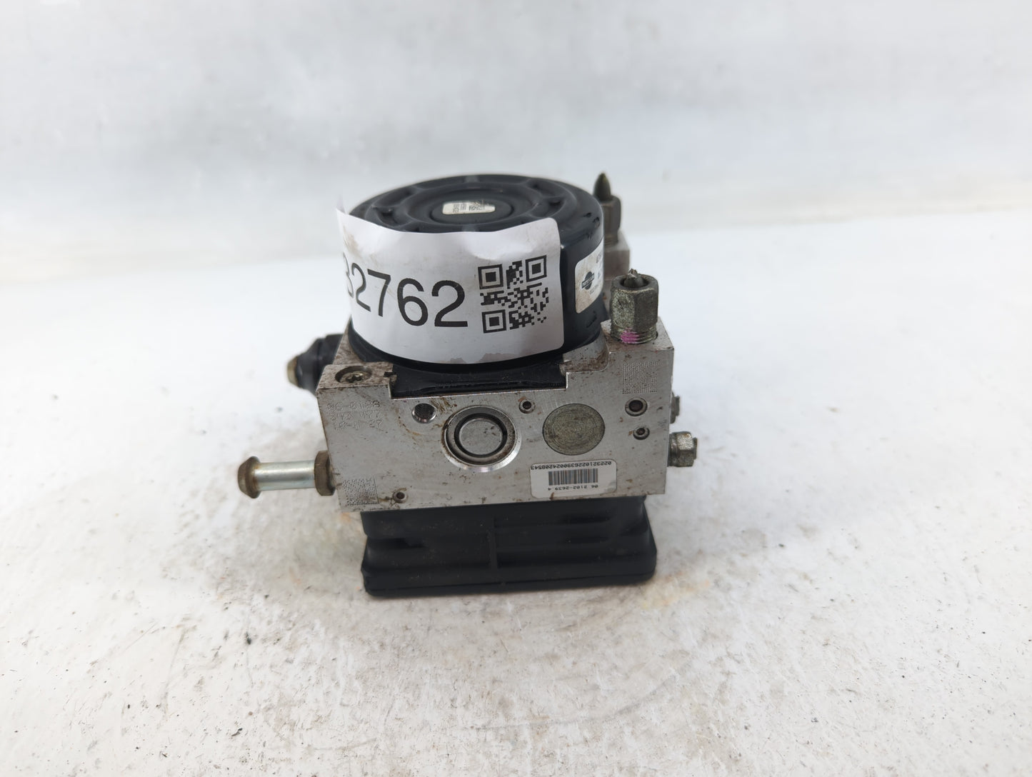 2014-2019 Nissan Versa Note ABS Pump Control Module Replacement P/N:47660 3WC0B Fits Fits 2014 2015 2016 2017 2018 2019 OEM 