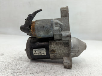 compare product 2014 Nissan Versa Note Car Starter Motor Solenoid OEM P/N:23300 1HK0C M000T32181ZC Fits Fits 2012 2013 2015 2016 2017 2018 2019 OEM Used Auto Parts