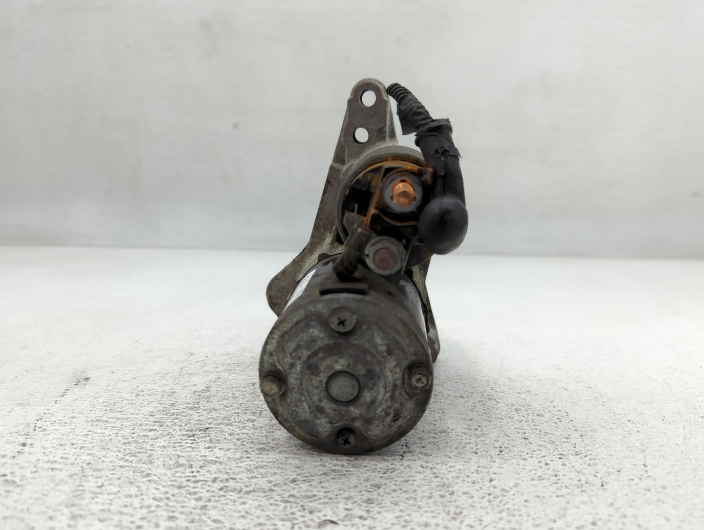 2014 Nissan Versa Note Car Starter Motor Solenoid OEM P/N:23300 1HK0C M000T32181ZC Fits Fits 2012 2013 2015 2016 2017 2018 2