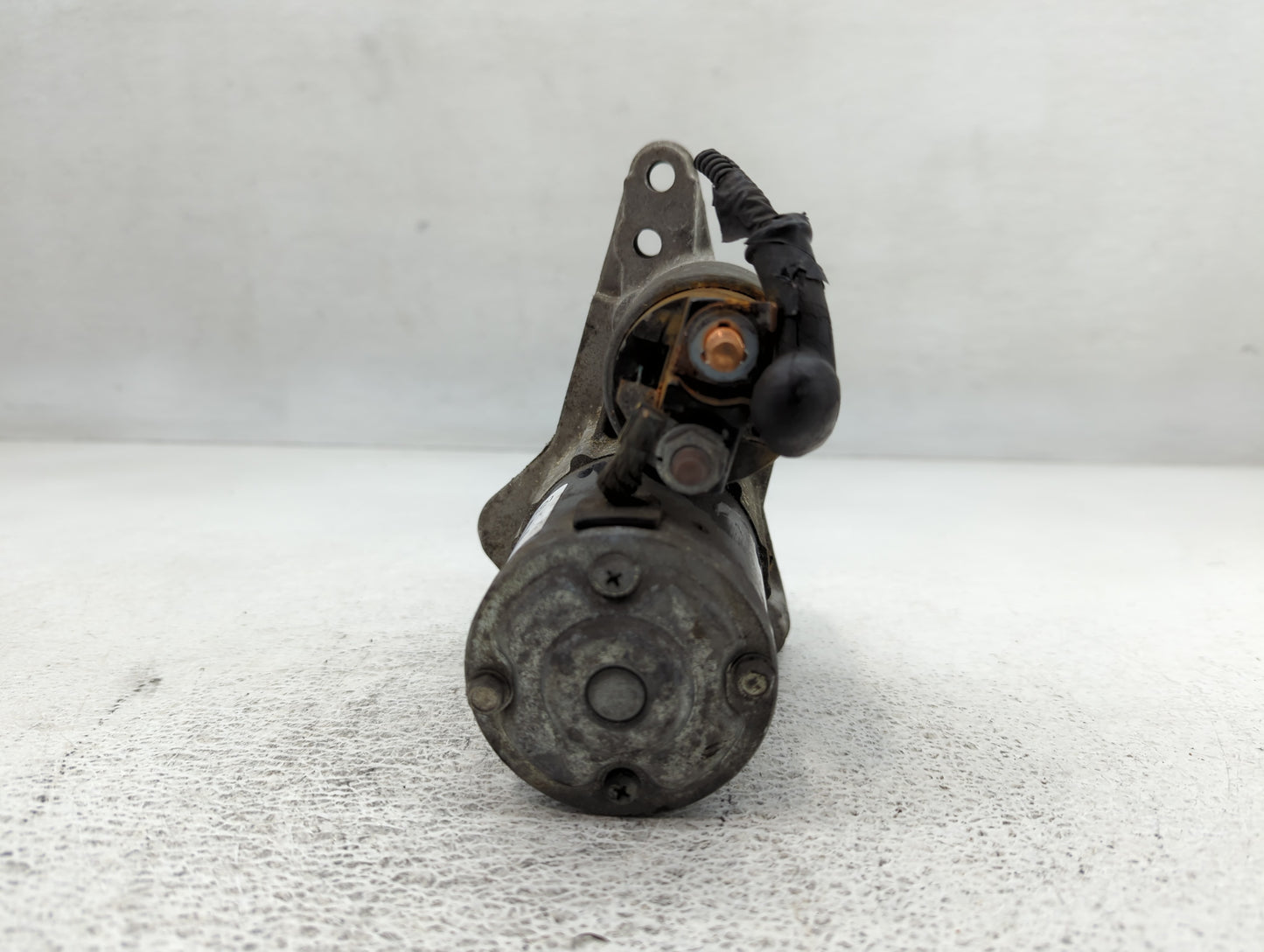 2014 Nissan Versa Note Car Starter Motor Solenoid OEM P/N:23300 1HK0C M000T32181ZC Fits Fits 2012 2013 2015 2016 2017 2018 2