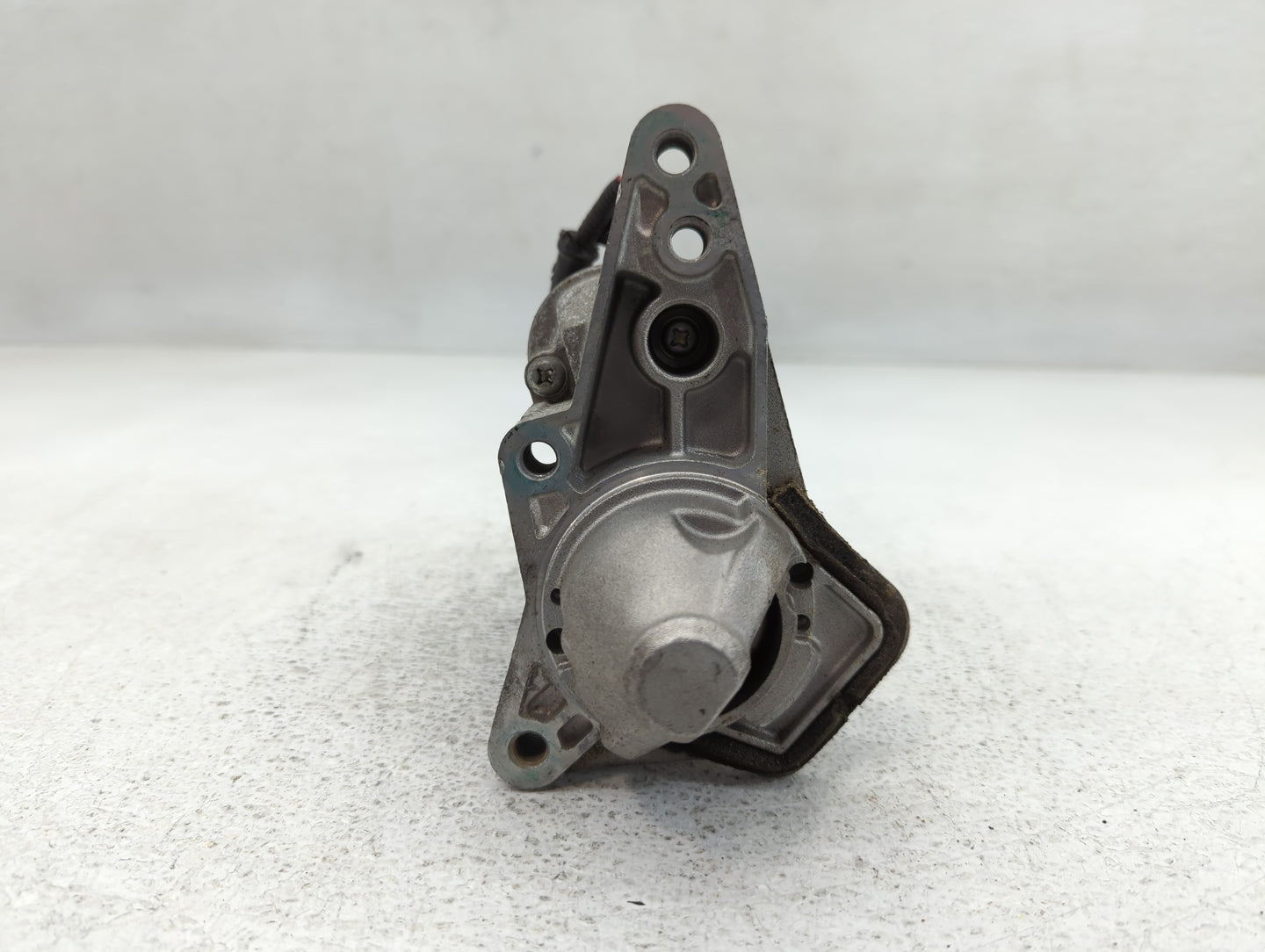 2014 Nissan Versa Note Car Starter Motor Solenoid OEM P/N:23300 1HK0C M000T32181ZC Fits Fits 2012 2013 2015 2016 2017 2018 2