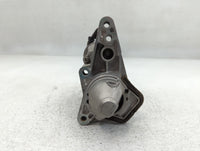 2014 Nissan Versa Note Car Starter Motor Solenoid OEM P/N:23300 1HK0C M000T32181ZC Fits Fits 2012 2013 2015 2016 2017 2018 2