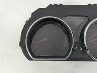 2014 Nissan Versa Note Instrument Cluster Speedometer Gauges P/N:248103WC0A Fits OEM Used Auto Parts - Oemusedautoparts1.com