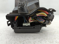 2014-2019 Nissan Versa Note Fusebox Fuse Box Panel Relay Module P/N:284B8 1HA0C Fits Fits 2013 2014 2015 2016 2017 2018 2019
