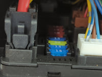 2014-2019 Nissan Versa Note Fusebox Fuse Box Panel Relay Module P/N:284B8 1HA0C Fits Fits 2013 2014 2015 2016 2017 2018 2019