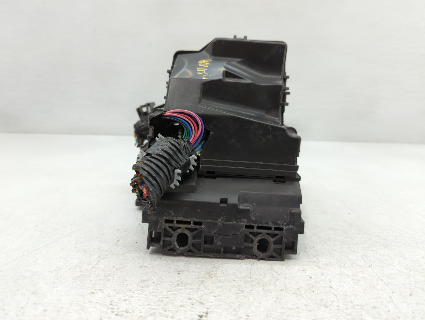 2014-2019 Nissan Versa Note Fusebox Fuse Box Panel Relay Module P/N:284B8 1HA0C Fits Fits 2013 2014 2015 2016 2017 2018 2019