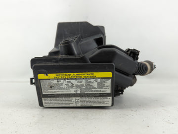 2014-2019 Nissan Versa Note Fusebox Fuse Box Panel Relay Module P/N:284B7 3AA0A Fits Fits 2013 2014 2015 2016 2017 2018 2019