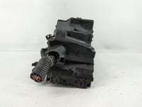 2014-2019 Nissan Versa Note Fusebox Fuse Box Panel Relay Module P/N:284B7 3AA0A Fits Fits 2013 2014 2015 2016 2017 2018 2019