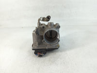 2014 Nissan Versa Note Throttle Body P/N:3AA50-02 Fits Fits 2012 2013 2015 2016 2017 2018 2019 OEM Used Auto Parts - Oemused